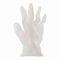 Boardwalk Exam Vinyl Gloves, Powder/Latex-Free, 3 3/5 mil, Clear, Small, 100PK BWK361SBX - alternate 5