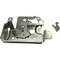 John Deere PLATE GOVERNOR CONTROL, JOHN DEERE OEM LG491594 LG491594 - alternate 1