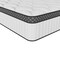 Homeroots 12" King Foam Hybrid Mattress 719537 - alternate 3