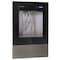 Elkay Liv Pro In-Wall Commercial Filtered Water Dispenser Non-refrigerated Midnight LBWDC00BKC - alternate 1