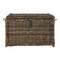 Happimess Caden 30in Wicker Storage Trunk, Brown HPM9001B - alternate 6