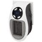 Powerzone PowerZone MH-04 Ceramic Heater, Wall Outlet, 350W MH-04 - alternate 1