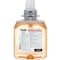 Gojo 1,250 mL Foam Hand Soap Cartridge 5162-04 - alternate 1