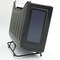 Surco CARGO CARRIER Adjustable To Hold Any Jeep Hard Top Without Door Holder Powder Coated Black Steel HT200 - alternate 2