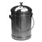 Good Ideas Kitchen Accents - Stainless Steel Kitchen Composter 3 Quart KA-SS3Q - alternate 1