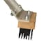 Midwest Rake Steel Wire Brush 47007 - alternate 2