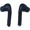 Naxa NE-985 Earset - True Wireless - Bluetooth - 32 Ohm - 20 Hz to 20 kHz - Earbud - In-ear - Black NE985BLACK - alternate 1