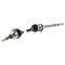 Motorcraft Drive Axle Shaft Assembly,  TX1115 - alternate 2