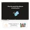 Fab Glass And Mirror Glass Dry Erase Board (36in x 60in GBZ36x60-SB630 - alternate 5