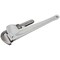 Performance Tool 2 in. Combination Wrench, Chrome Alloy Steel, Rounded Corners W348B - alternate 1