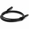 Add-On 10FT MINI-DISPLAYPORT MALE TO HDMI MALE BLACK MAX RESOLUTION UP TO 2560X16 MDP2HDMIMM10F - alternate 4