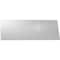 Amgood 12 in. x 30 in. Stainless Steel Door Kick Plate AMG DKP-1230-Z - alternate 1