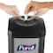 Purell Hand Sanitizing Wipes Station, 15 1/2" W 9114-01-SLVHSW - alternate 4