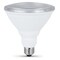 Feit Electric /4 LED Bulb, Flood/Spotlight, PAR38 Lamp, 75 W Equivalent, E26 Lamp Base PAR38/930CA10K/MP - alternate 1