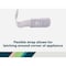 Safety 1St Multi-Purpose White Appliance Lock, 2PK HS155 - alternate 4
