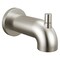 Delta Trinsic Tub Spout - Pull-Up Diverter RP73371SS - alternate 2