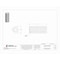 Zoro Select Round Standoffs, #8-32 Thrd Sz, 5/8 in Bd L, Aluminum Plain, 1/4 in OD, 10 PK CRH041088GR - alternate 2