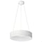 Nuvo Orbit - 20 Watt LED Pendant - White Finish 62/1455R1 - alternate 1
