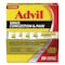 Advil Sinus Congestion and Pain Relief, PK50 BXAVSCP50BX - alternate 1