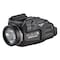 Streamlight Tlr-7 X Compact Tactical Weapon Light With High And Low Paddle Switches - Black 69424 - alternate 3