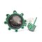 Dynatorque IRON LUGGED BUTTERFLY VALVE 6IN J022124-511231A - alternate 4
