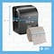 Pacific Blue Mechanical Towel Dispenser Kit, Black 59530 - alternate 10