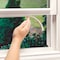 M-D Building Products 5/16 in x 19/32 in x 10 ft White Premium Thermoplastic Rubber PLATINUM Window Seal for Large Gaps 05686 - alternate 6