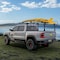 Vevor Truck Rack Pick up Ladder Rack 1000lbs Capacity 43.3"-63" Width for Lumber SC1402 - alternate 6