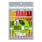 Mighty Marker PM-15 Paint Marker, Eco-Friendly, 10ml Alcohol Based Paint, Assorted Color Family, 8-PK 01538 - alternate 3