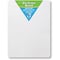 Flipside Dry Erase Board, 9.5" x 12", PK6 10065 - alternate 1