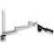Startech.Com Wall Mount Workstation 34in VESA Monitor WALLSTSI1 - alternate 1