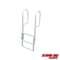 Extreme Max 3005.3458 Sliding Dock Ladder - 3-Step 3005.3458 - alternate 4