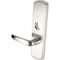 Von Duprin 996L-NL Night Latch Lever Trim for Rim/Vertical LHR - 07 Lever 996L-NL-07-R/V US26D LHR - alternate 1
