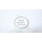 Flowserve RETAINING RING QB3125, 5PK 668860DB-A - alternate 2
