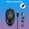 Adesso Type C TAA Compliant Optical Scroll Mouse IMOUSEM6C-TAA - alternate 5