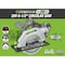 Richpower Genesis G20 Max Circular Saw, Battery Included, 20 V, 2 Ah, 6-1/2 in Dia Blade, 5/8 in Arbor GLCS2065B - alternate 2