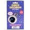 Fizz Disco Decision Key ring 100740 - alternate 1