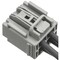Standard Ignition Standard Motor Products, Blwr Resistor Cn,  S2427 - alternate 3