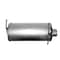 Ap Exhaust Muffler-Msl Maximum, 700483 700483 - alternate 3