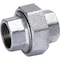 Southland Galvanized Pipe Fitting, Union, Brass/Iron, 1/2-In. 511-703HN - alternate 2