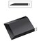 Rhino Mats Black Bucket Truck Mats, 1/2 in Thick, Corrugated, Rubber BTM-1943-636 - alternate 4