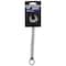Vulcan Combination Wrench, Metric, 18 mm Head, Chrome Vanadium Steel, Silver MT6549448 - alternate 3