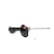 Kyb Gas Strut,  232026 - alternate 4