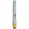 Rubbermaid Commercial Multi-Lingual Caution Safety Cone, 20" Height, 21" Width, Multilingual RCP9S0000YW - alternate 2