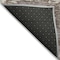 Homeroots 8' X 10' Brown And Ivory Abstract Washable Indoor Outdoor Area Rug 612722 - alternate 5
