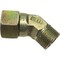 Komatsu ELBOW, KOMATSU OEM 42T-09-H2780 42T-09-H2780 - alternate 1