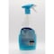 Genie Sheets Bathroom Cleaner 24oz Bottle w/sheet GS-3003-BABL - alternate 2