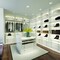 Lithonia Lighting Lithonia Lighting JSBT Tapered Surface Mount Disk Light, 3000K, 750 Lumens, White JSBT-4IN-30K-90CRI-WL-MW-M6 - alternate 9