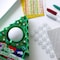 Treemendous Accessory Pack Christmas Ornament 10 pc 3282013 - alternate 3