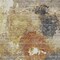 Homeroots 5' X 8' Taupe Black And Copper Abstract Washable Indoor Outdoor Area Rug 606026 - alternate 4